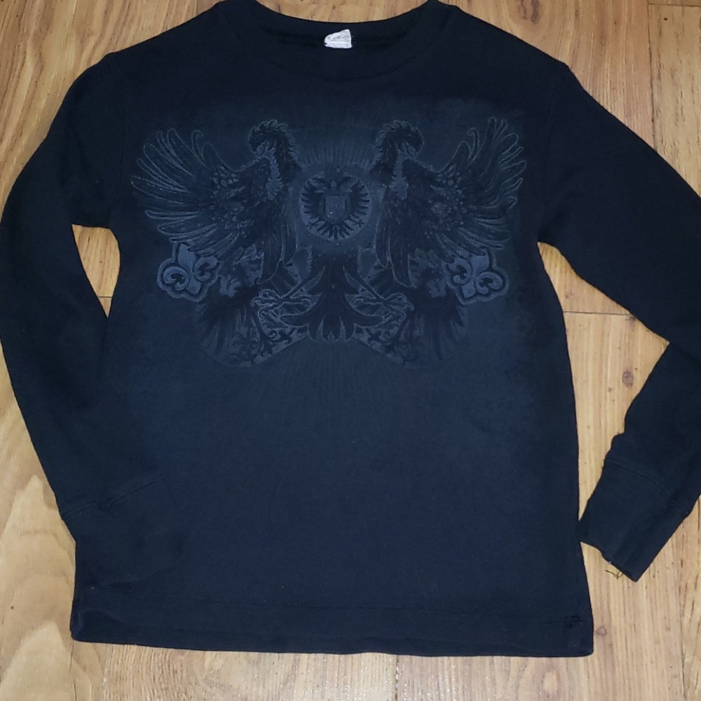 ❤3/10❤ long sleeve (S)